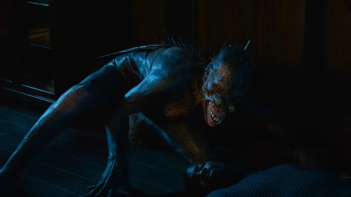 سریال شیطان