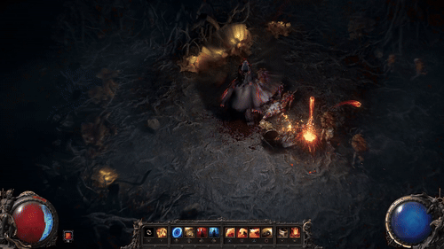 Path of Exile 2