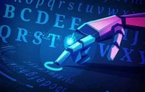 ساخت فونت با هوش مصنوعی