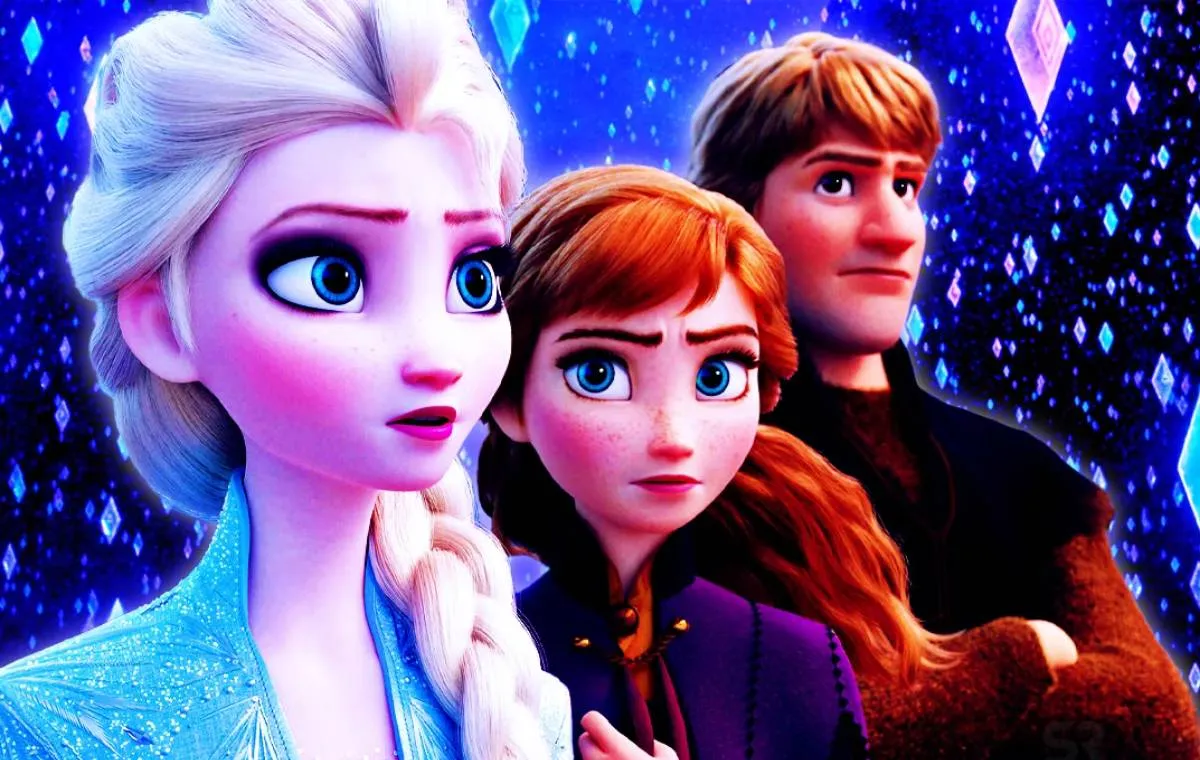 فیلمهای دیزنی