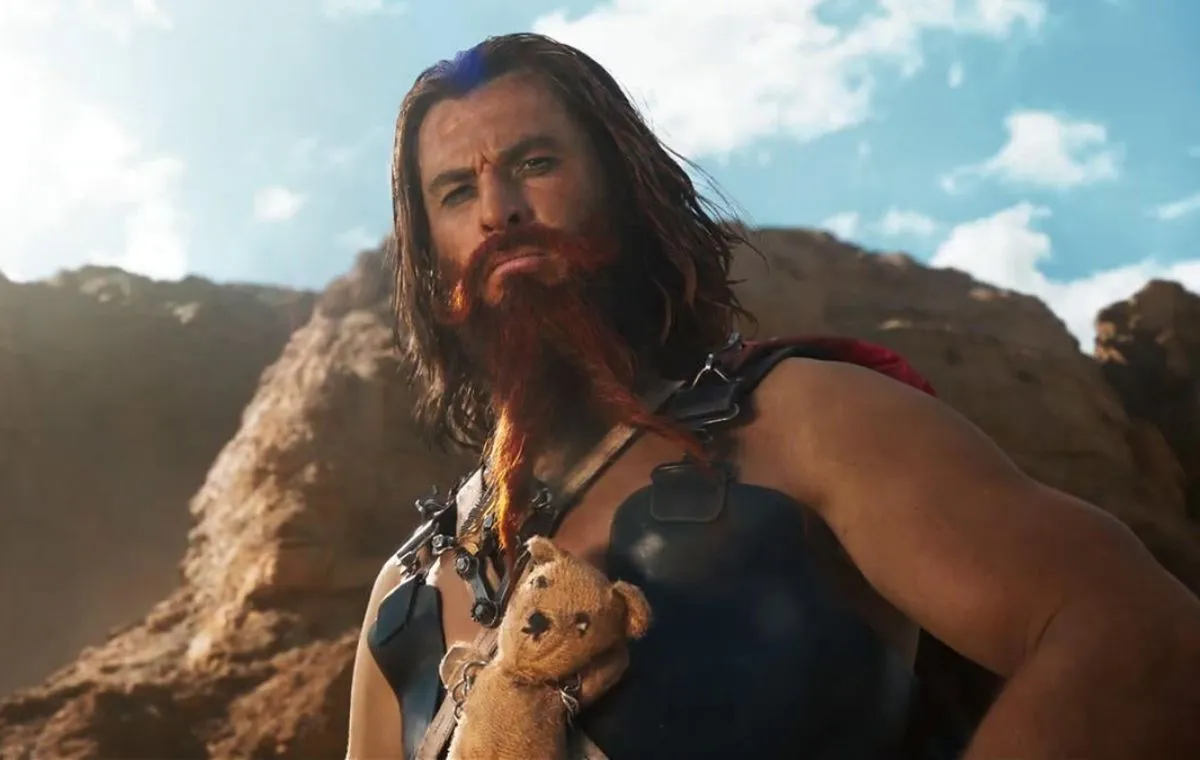 فیلمهای مکس دیوانه