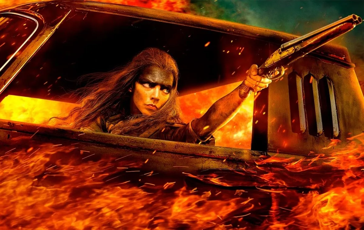 نقد فیلم فیوریوسا: حماسه مکس دیوانه