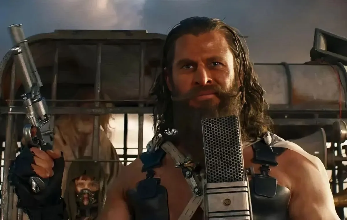 شکست فیلم فیوریوسا