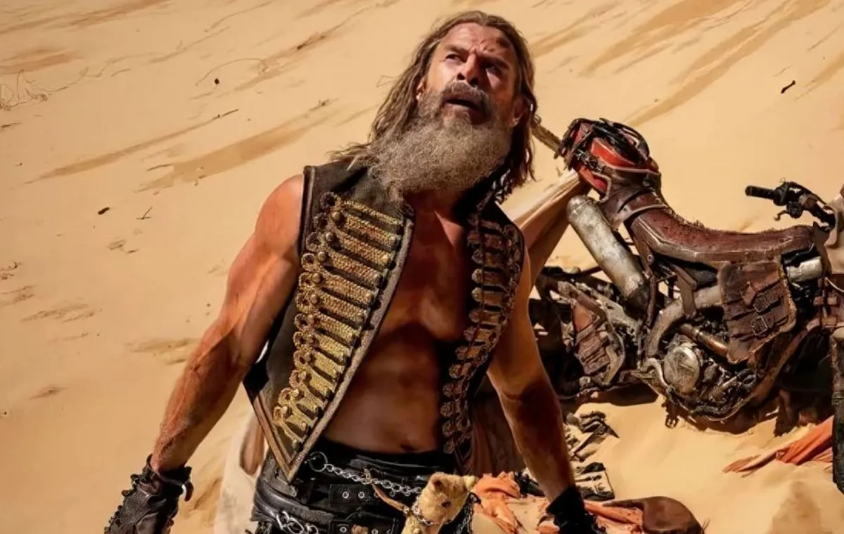 شکست فیلم فیوریوسا