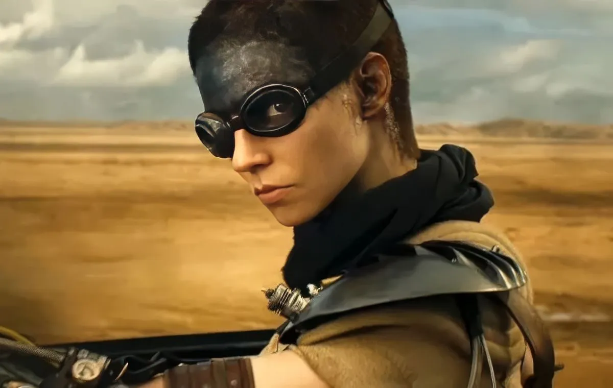 شکست فیلم فیوریوسا