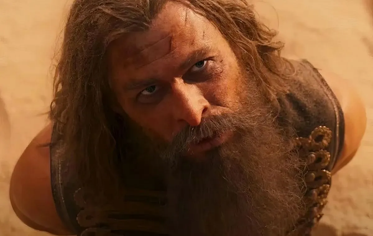 شکست فیلم فیوریوسا