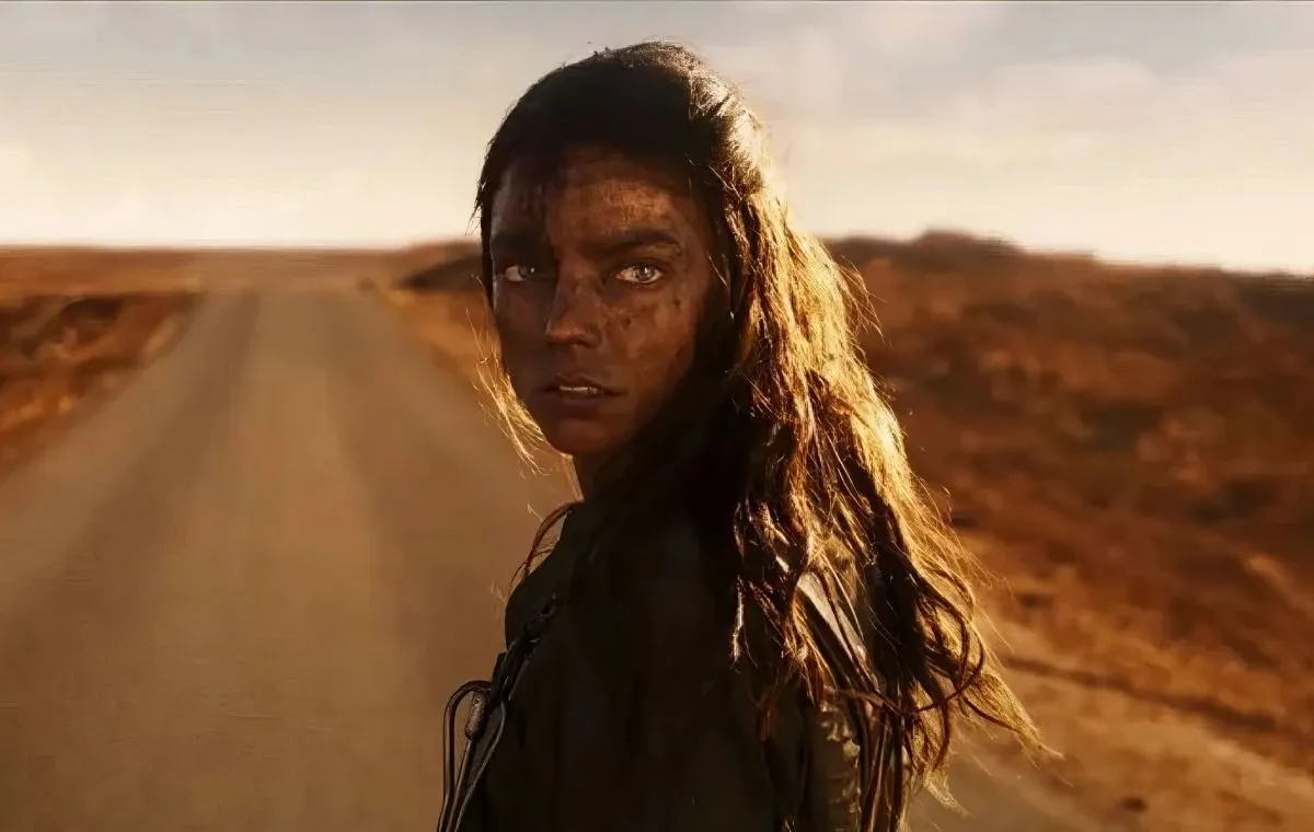 شکست فیلم فیوریوسا