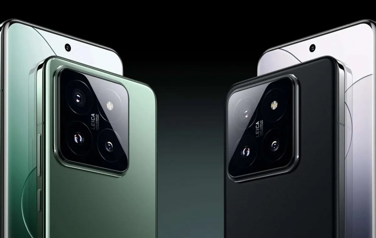 شیائومی 15 پرو