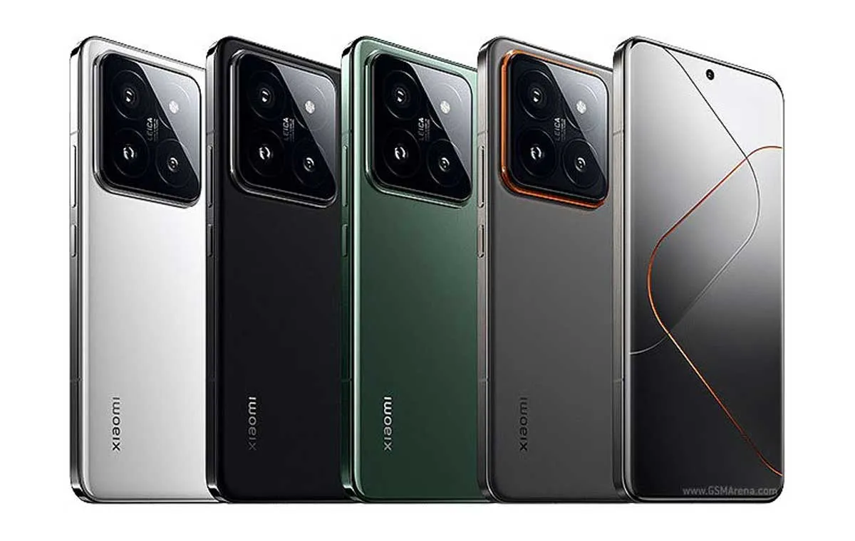 شیائومی 15 پرو