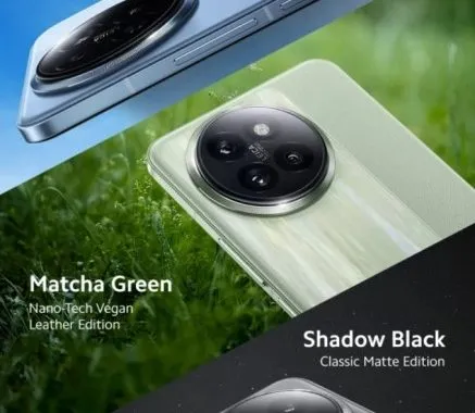 گوشی شیائومی CiVi 14