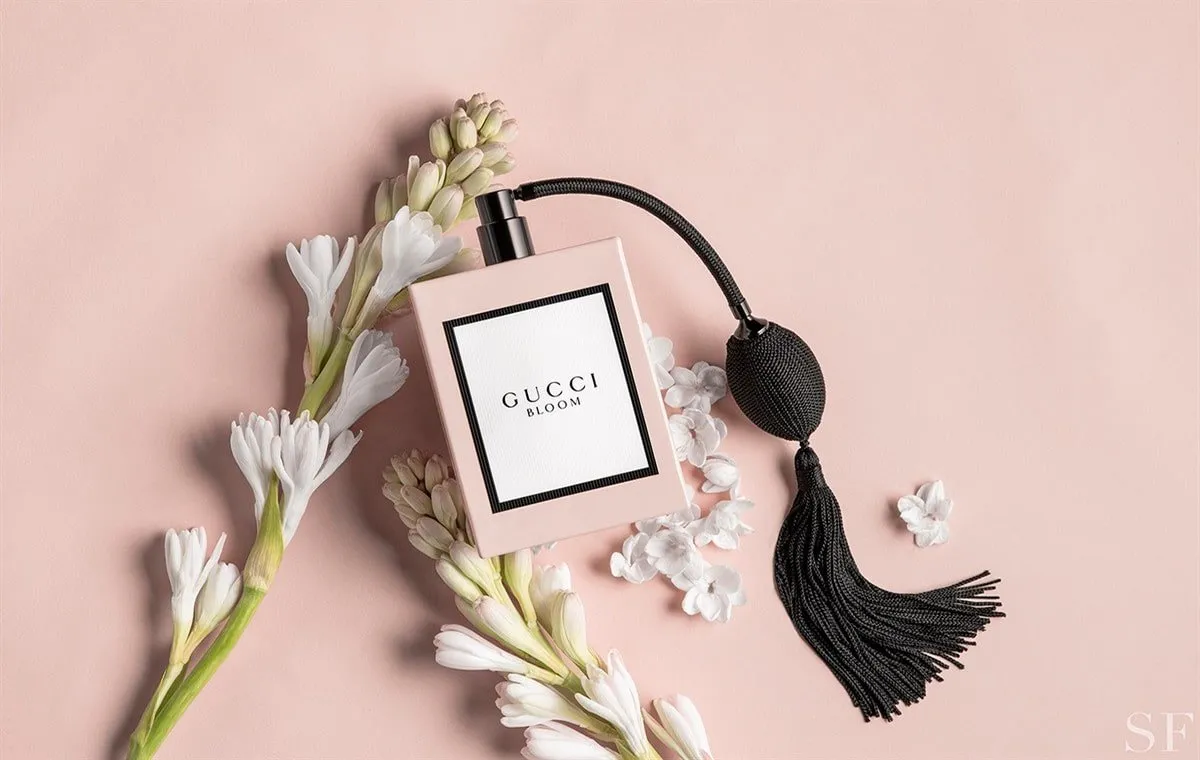 خوشبوترین عطرهای زنانه