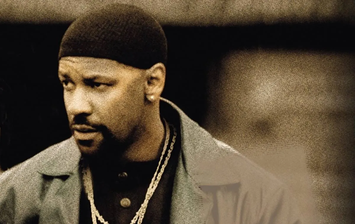 قهرمانان برتر سینما