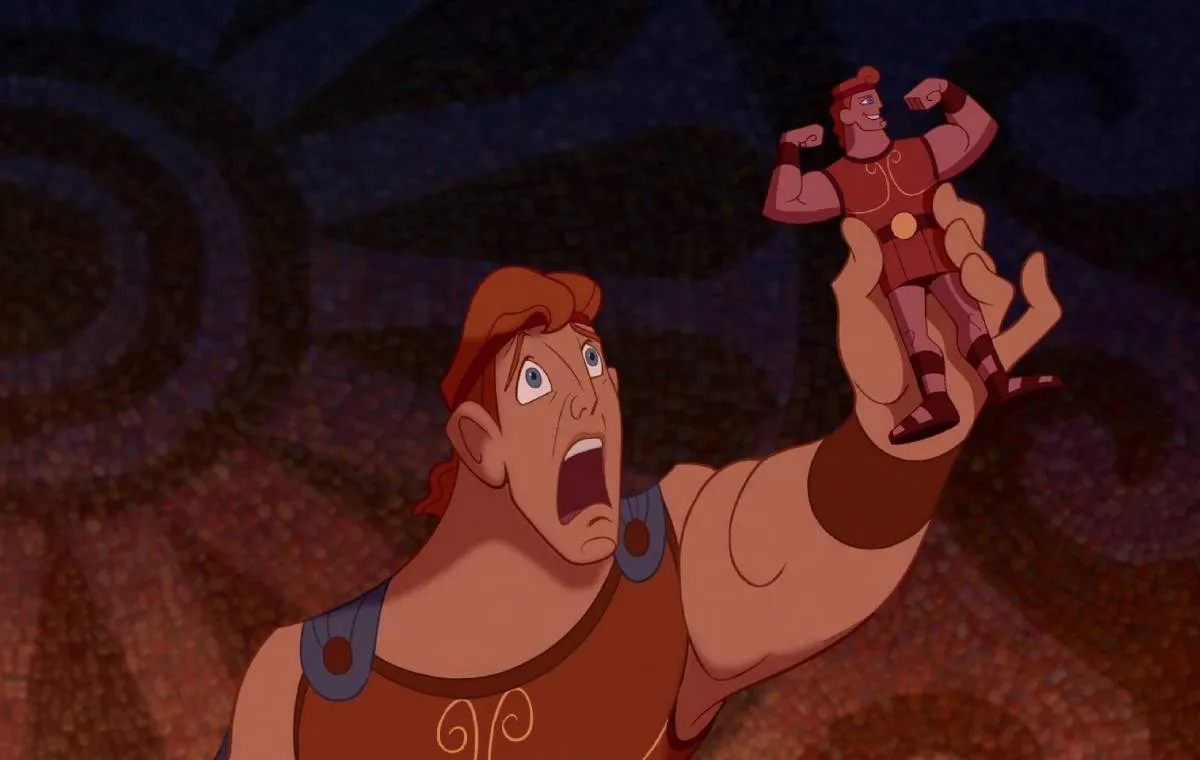 فیلمهای دیزنی