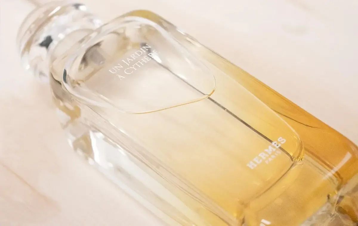 مراسم جوایز بنیاد عطر