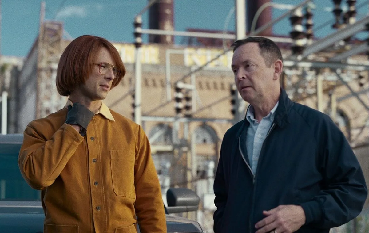 تغییر چهره جانسون