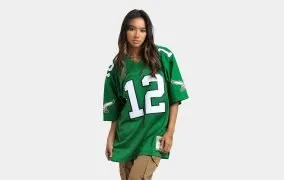 ایده‌ی استایل با تیشرت جرسی