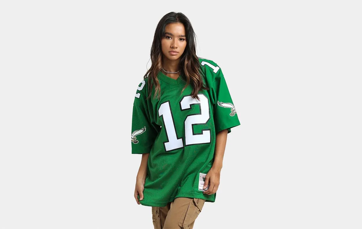 ایده‌ی استایل با تیشرت جرسی