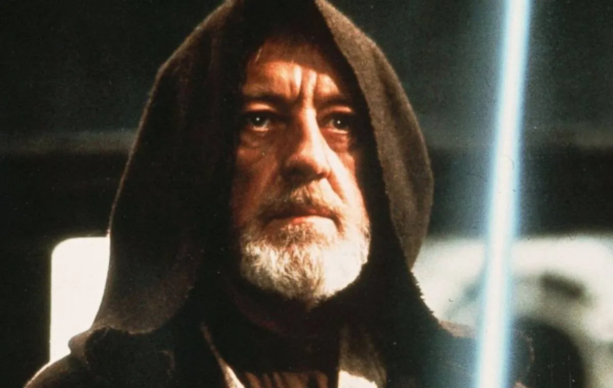 اوبی وان کنوبی