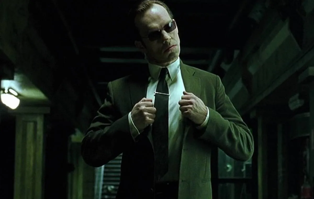 مامور اسمیت