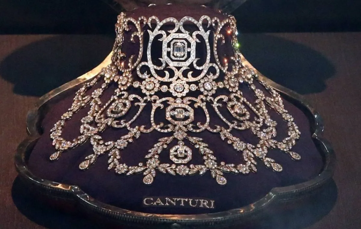 جواهر برتر سینما