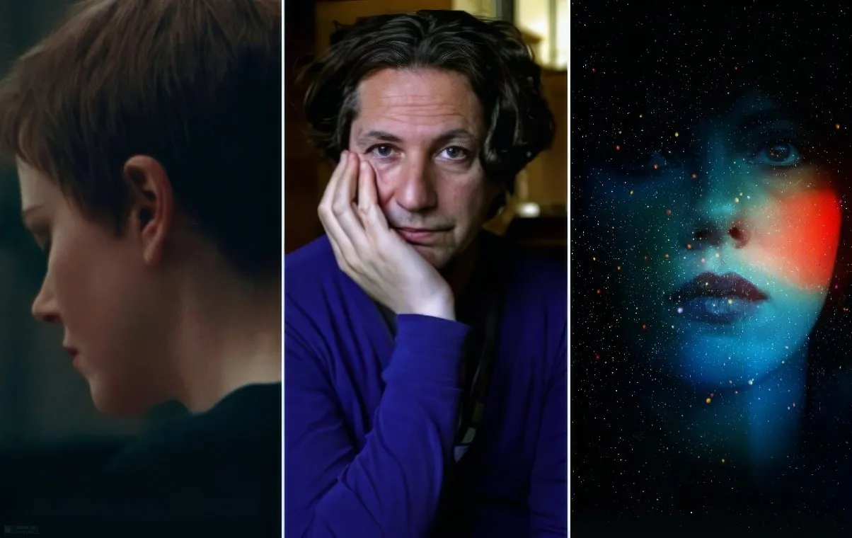 فیلم‌های جاناتان گلیزر