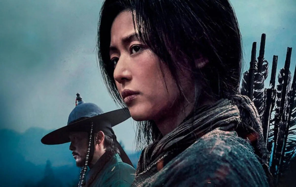 فیلم ترسناک کرهای «پادشاهی: آشین از شمال»