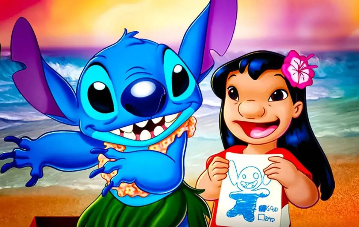 فیلمهای دیزنی