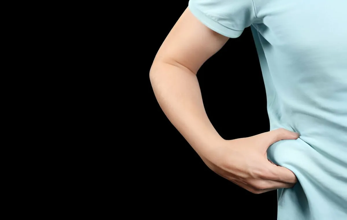 لیپوساکشن چیست