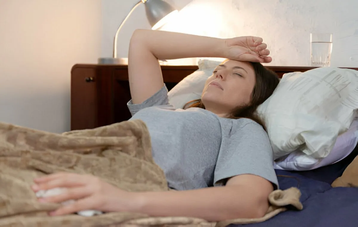 عوارض لیپوساکشن چیست