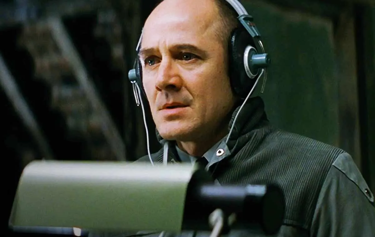 زندگی دیگران (The Lives Of Others)