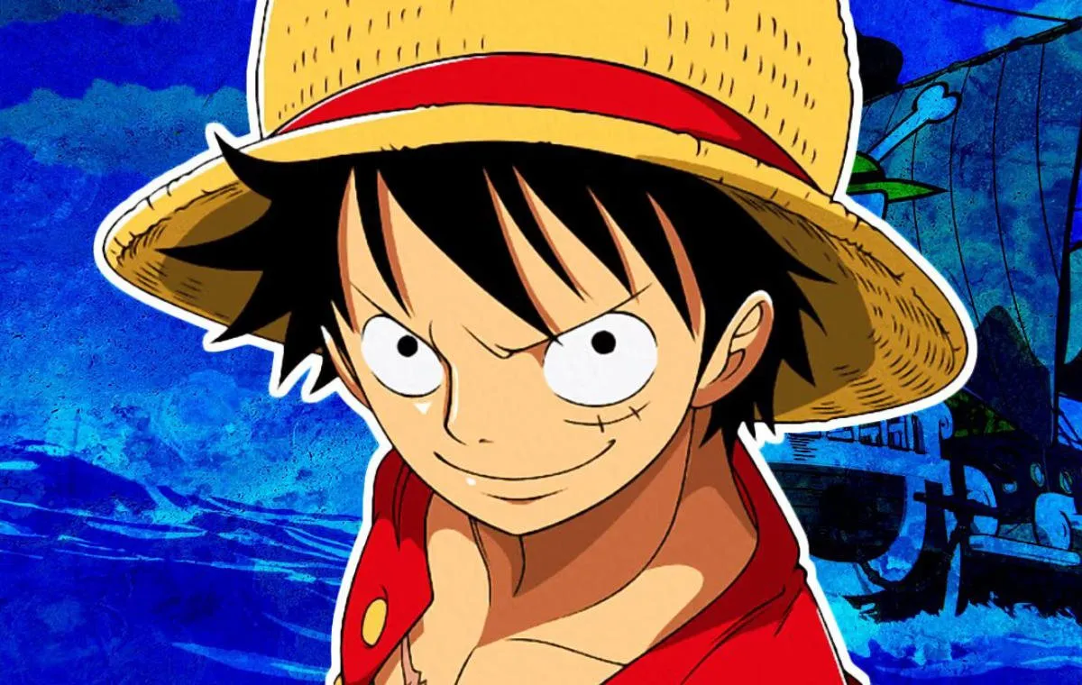 انیمه وان پیس