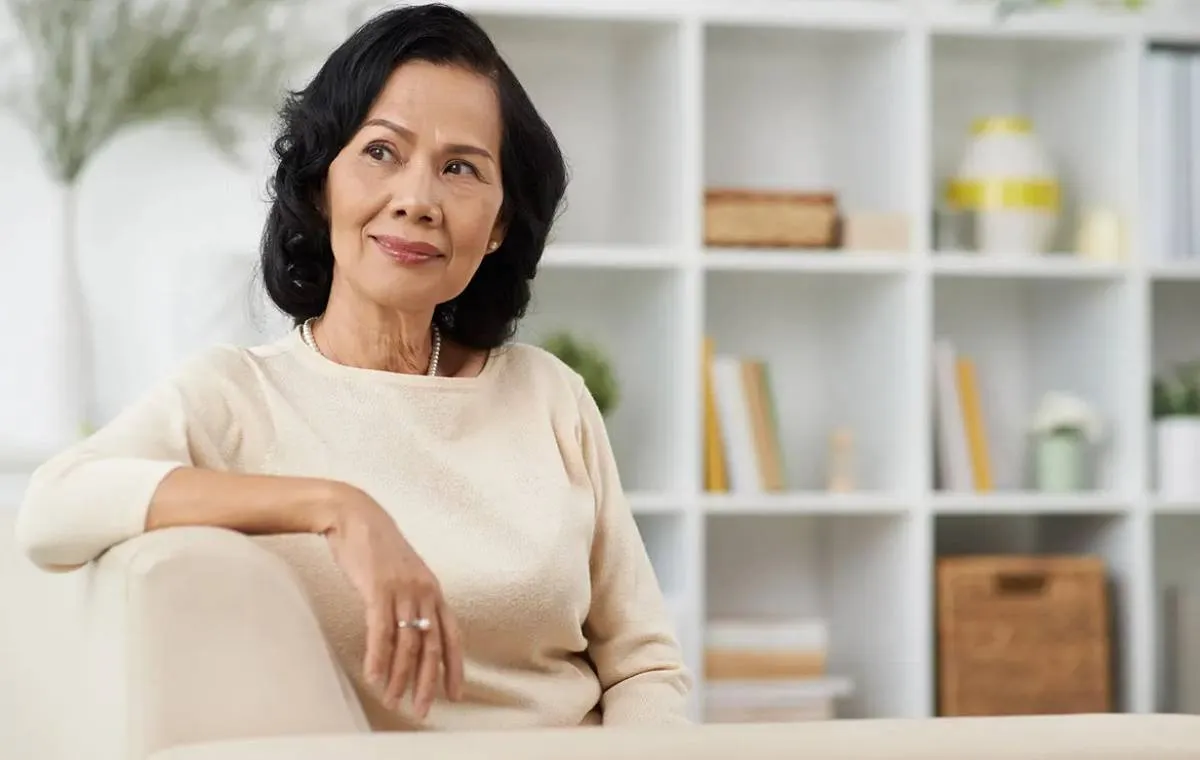 همه چیز درباره آرایش مناسب میانسالی