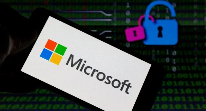 مایکروسافت