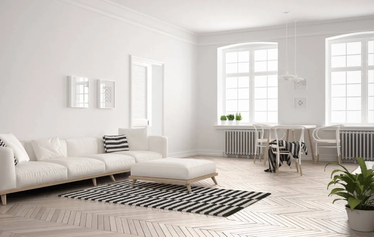  سبک مینیمالیست 