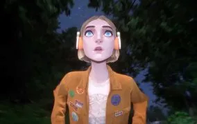 معرفی بازی مستقل mixtape