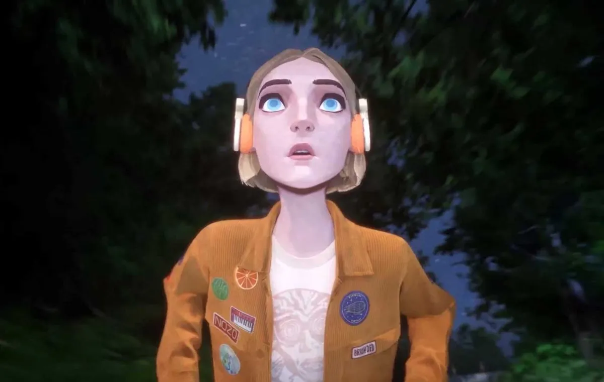 معرفی بازی مستقل mixtape