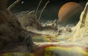 بسته الحاقی بازی استارفیلد