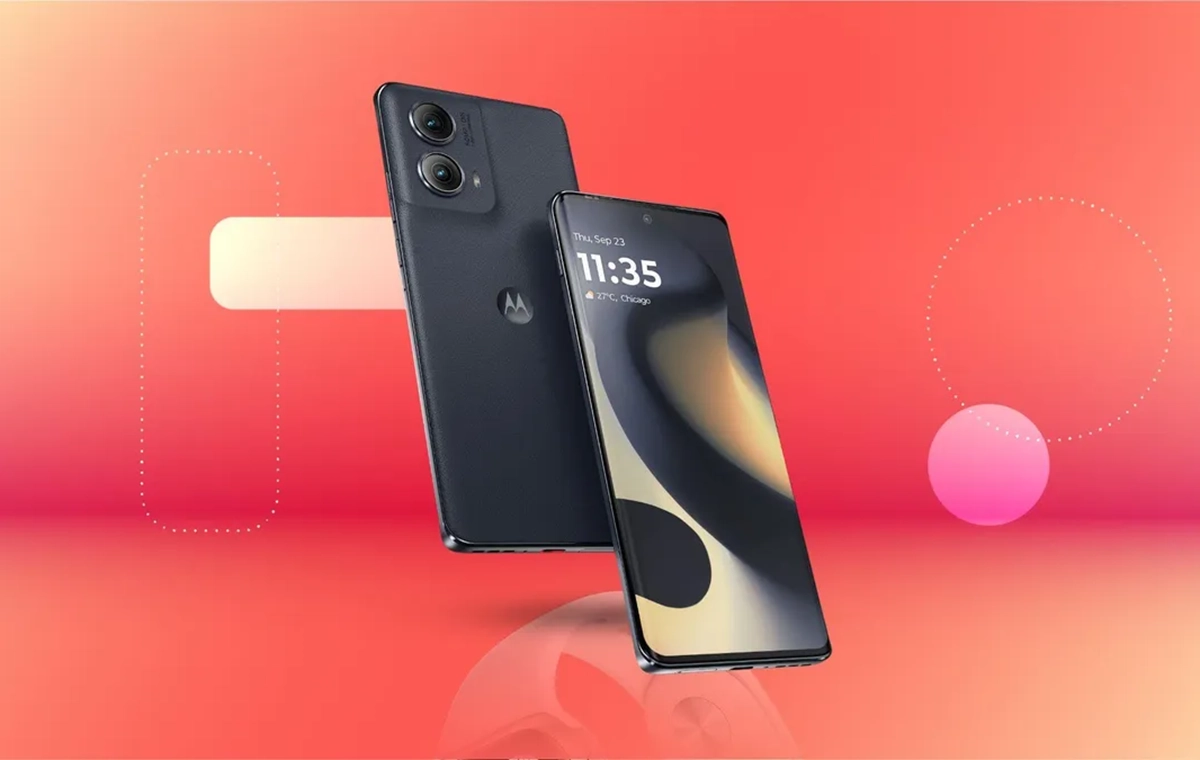 موتورولا اج 2024