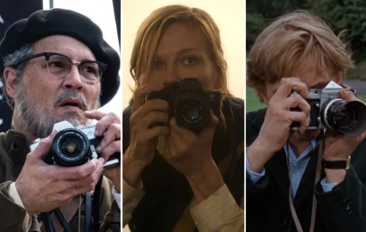 فیلم شبیه جنگ داخلی