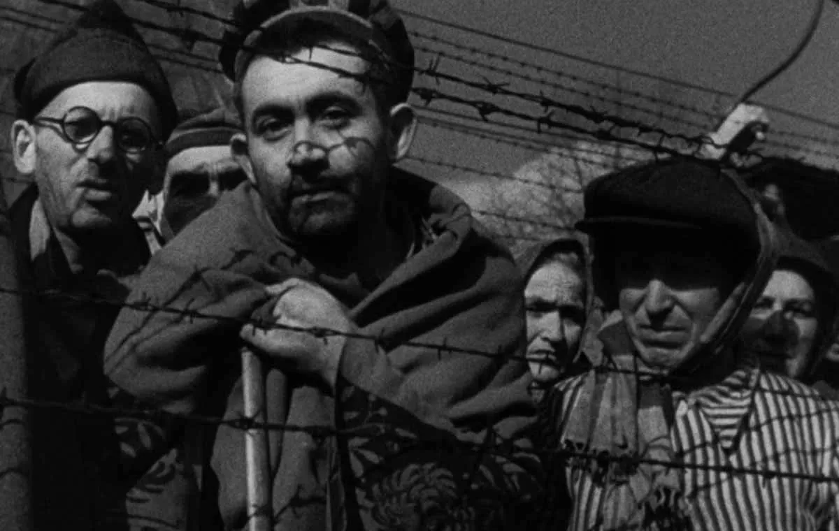 10 فیلم به توصیه ویلیام فریدکین شب و مه