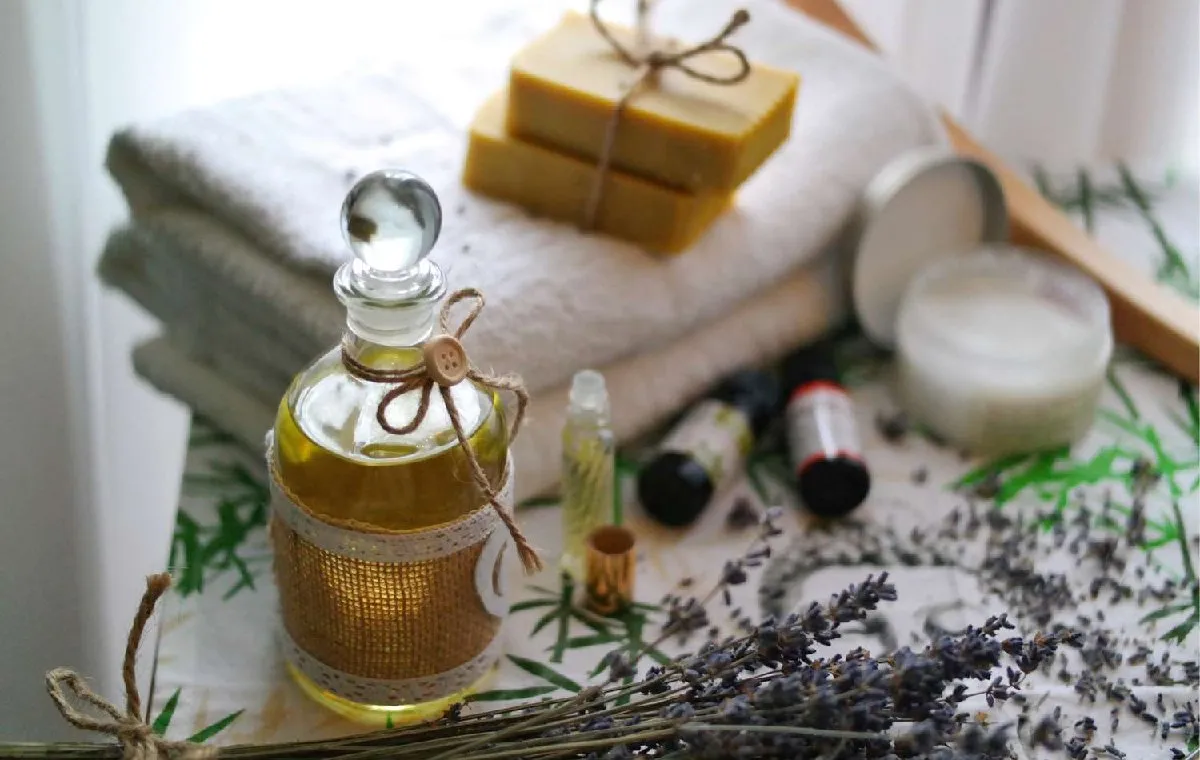 فواید انواع روغن برای مو