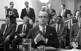 فیلم درباره جنگ سرد