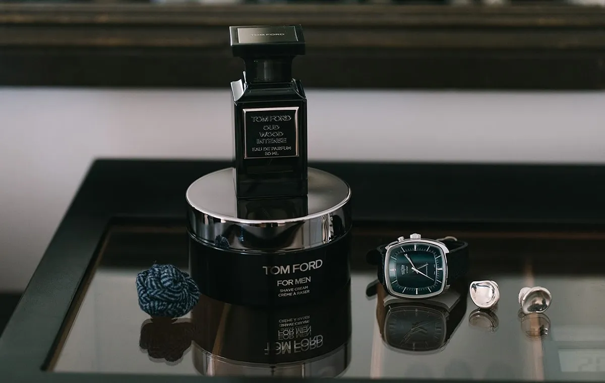 بهترین عطر برای روز عروسی