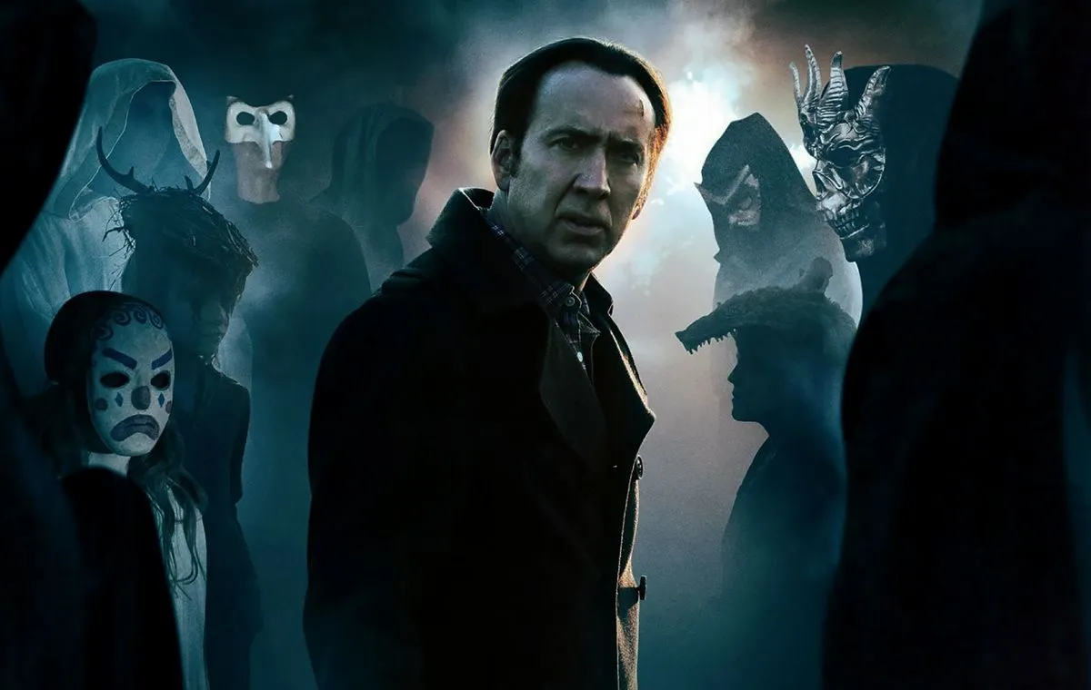 تسویه حساب با روح