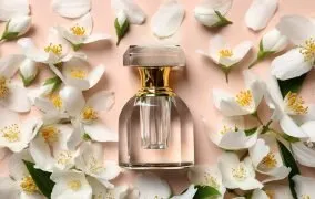 عطر با بوی یاس