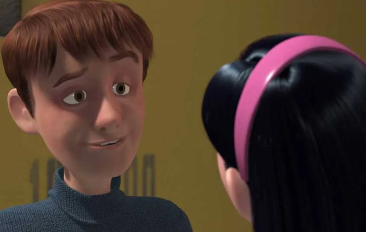 شخصیتهای سینمایی