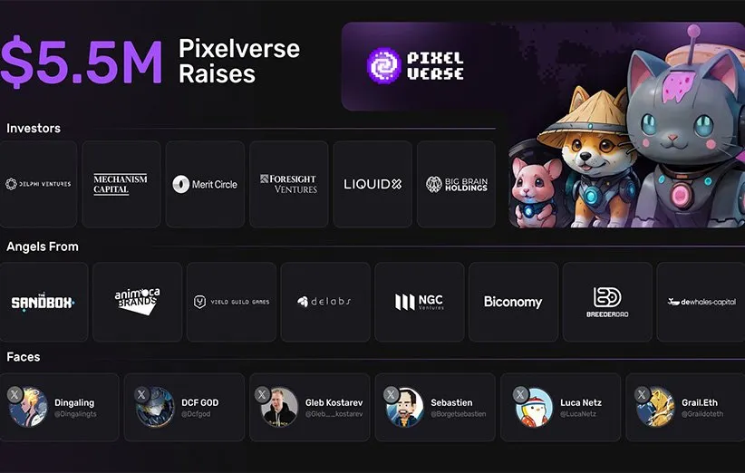 بازی پیکسل ورس