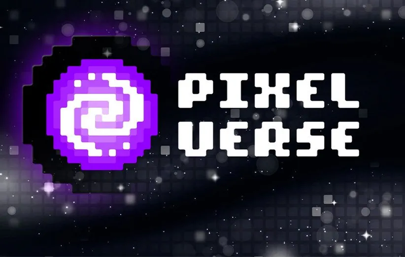 قیمت توکن بازی پیکسل ورس