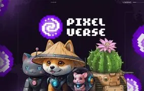 بازی پیکسل ورس