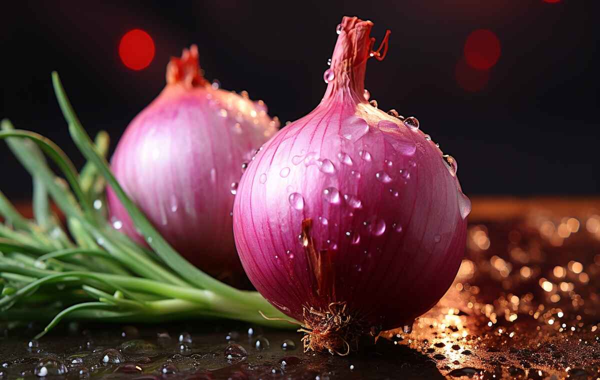 خواص آب پیاز